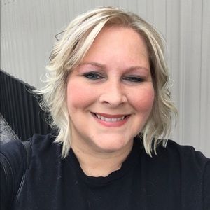 Meet your Posher, Kacy